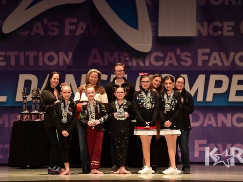 Concord, NH - 2/8/2020 - Awards