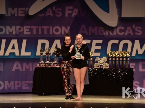 Concord, NH - 2/8/2020 - Awards