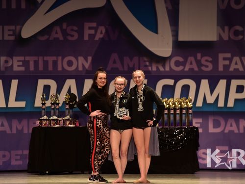 Concord, NH - 2/8/2020 - Awards