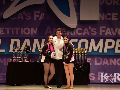 Concord, NH - 2/8/2020 - Awards