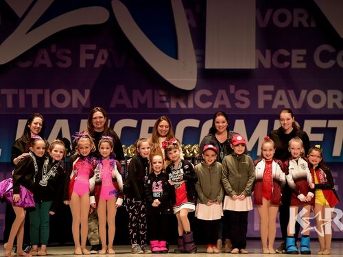 Concord, NH - 2/8/2020 - Awards