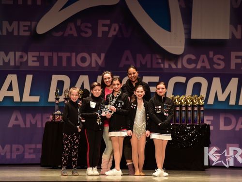 Concord, NH - 2/8/2020 - Awards