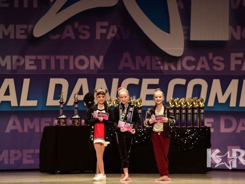 Concord, NH - 2/8/2020 - Awards