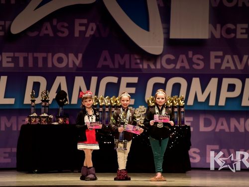 Concord, NH - 2/8/2020 - Awards