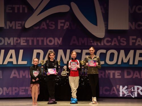 Concord, NH - 2/8/2020 - Awards