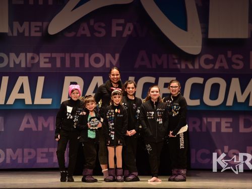 Concord, NH - 2/8/2020 - Awards