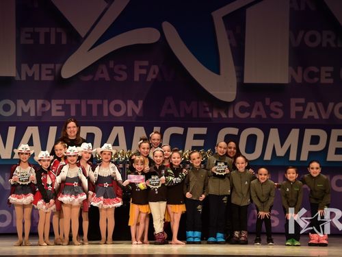 Concord, NH - 2/8/2020 - Awards