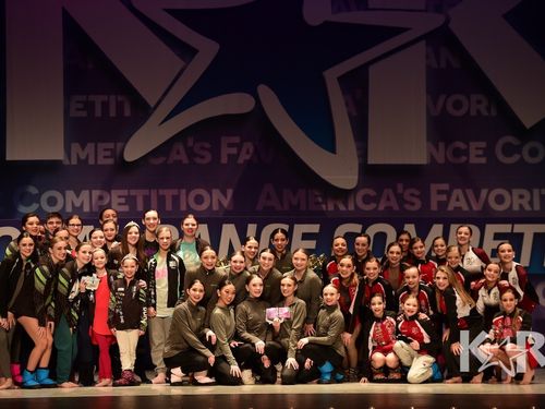 Concord, NH - 2/8/2020 - Awards