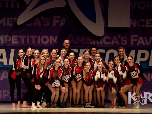 Concord, NH - 2/8/2020 - Awards
