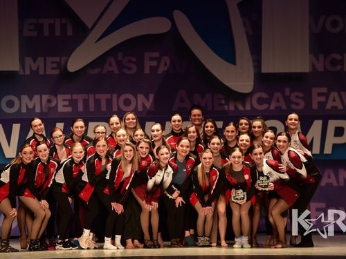 Concord, NH - 2/8/2020 - Awards