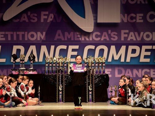 Concord, NH - 2/8/2020 - Awards