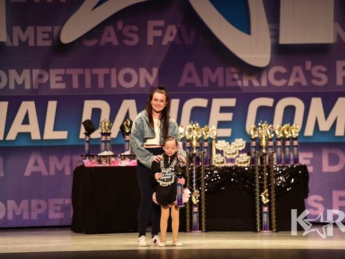 Concord, NH - 2/8/2020 - Awards