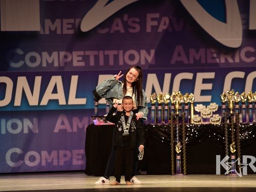 Concord, NH - 2/8/2020 - Awards