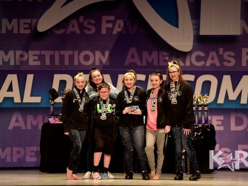 Concord, NH - 2/8/2020 - Awards