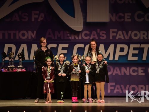 Concord, NH - 2/8/2020 - Awards