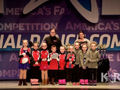 Concord, NH - 2/8/2020 - Awards