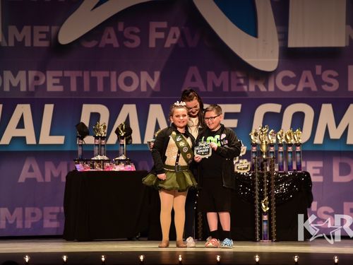 Concord, NH - 2/8/2020 - Awards