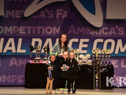 Concord, NH - 2/8/2020 - Awards
