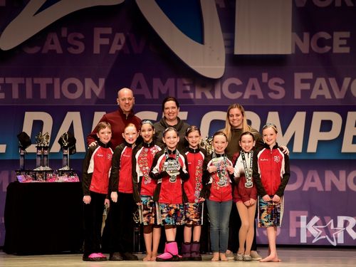 Concord, NH - 2/8/2020 - Awards