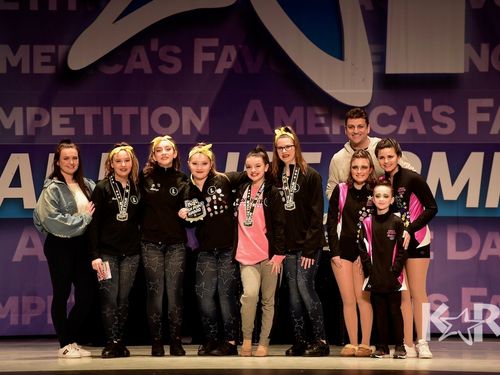 Concord, NH - 2/8/2020 - Awards