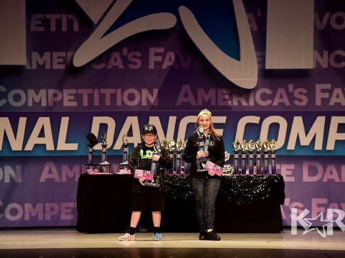 Concord, NH - 2/8/2020 - Awards