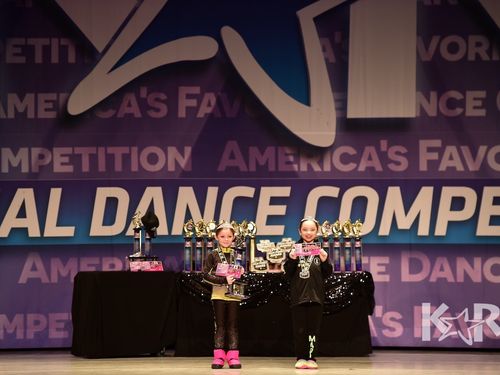Concord, NH - 2/8/2020 - Awards