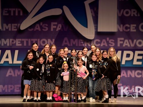 Concord, NH - 2/8/2020 - Awards