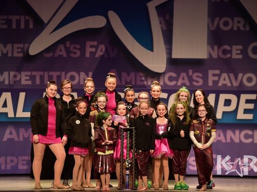 Concord, NH - 2/8/2020 - Awards