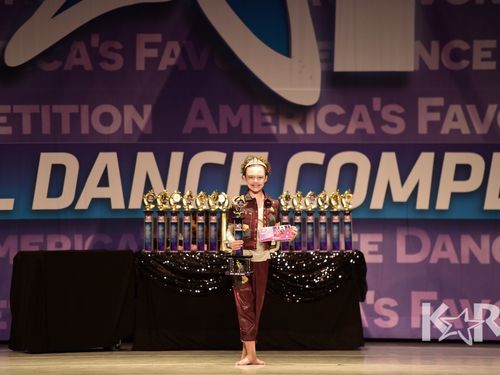 Concord, NH - 2/8/2020 - Awards