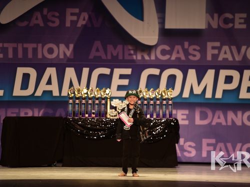 Concord, NH - 2/8/2020 - Awards