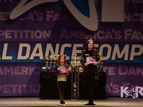 Concord, NH - 2/8/2020 - Awards