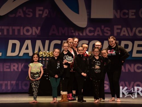 Concord, NH - 2/8/2020 - Awards