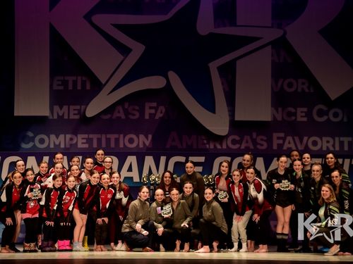 Concord, NH - 2/8/2020 - Awards