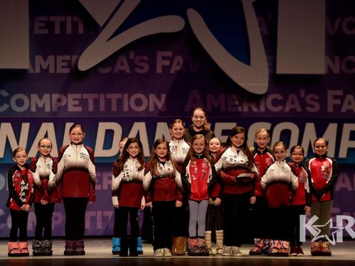 Concord, NH - 2/8/2020 - Awards