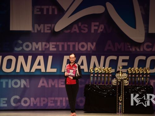 Concord, NH - 2/8/2020 - Awards