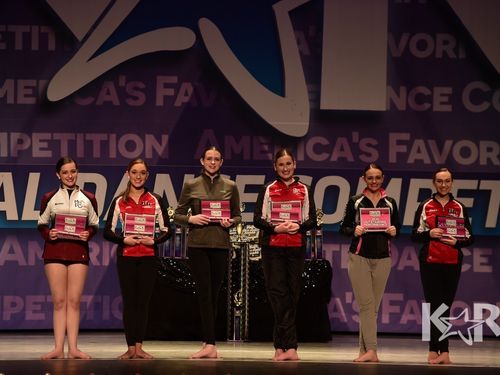 Concord, NH - 2/8/2020 - Awards