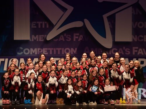 Concord, NH - 2/8/2020 - Awards