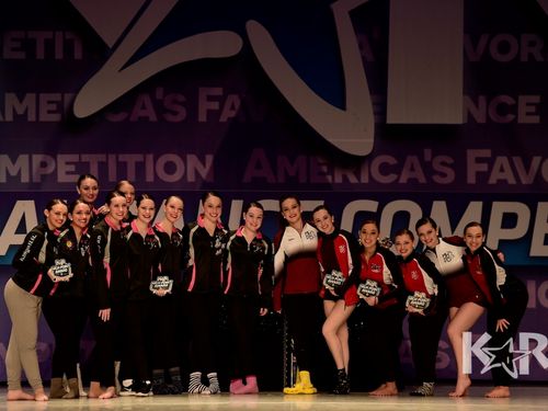 Concord, NH - 2/8/2020 - Awards