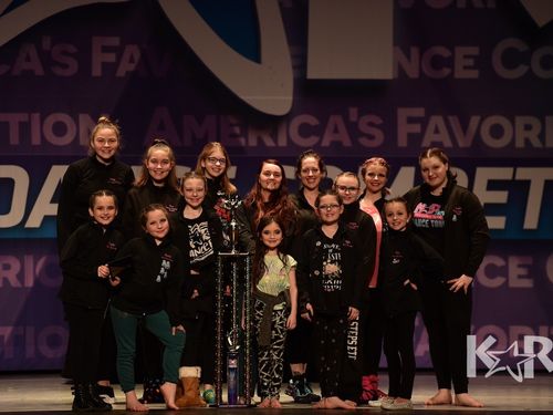 Concord, NH - 2/8/2020 - Awards