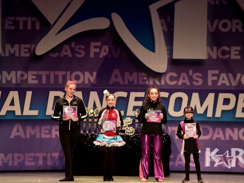 Concord, NH - 2/8/2020 - Awards