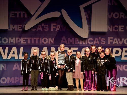 Concord, NH - 2/8/2020 - Awards