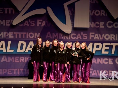 Concord, NH - 2/8/2020 - Awards