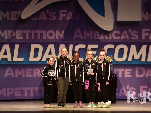 Concord, NH - 2/8/2020 - Awards