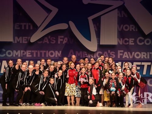 Concord, NH - 2/8/2020 - Awards