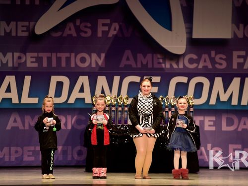 Concord, NH - 2/8/2020 - Awards
