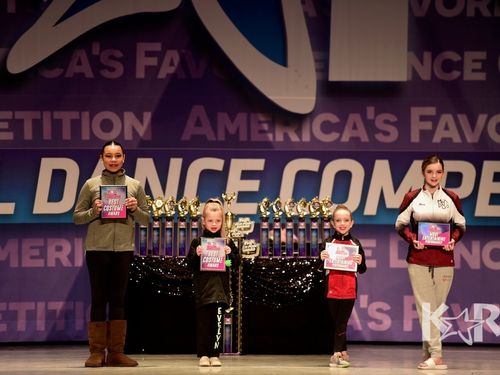 Concord, NH - 2/8/2020 - Awards