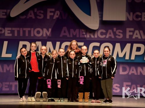 Concord, NH - 2/8/2020 - Awards