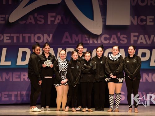 Concord, NH - 2/8/2020 - Awards