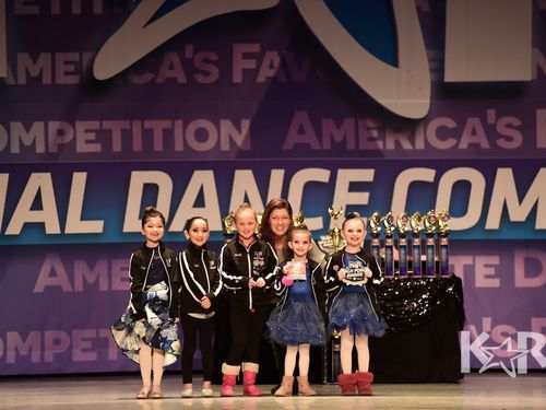 Concord, NH - 2/8/2020 - Awards