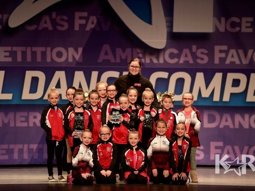Concord, NH - 2/8/2020 - Awards